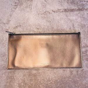 Coach slim pouch